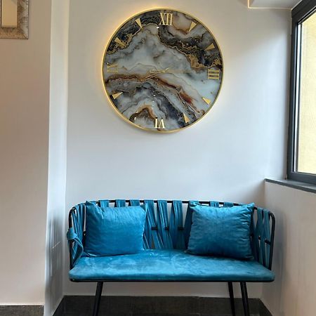 Zeta Boutique Hotel Касерта Екстериор снимка