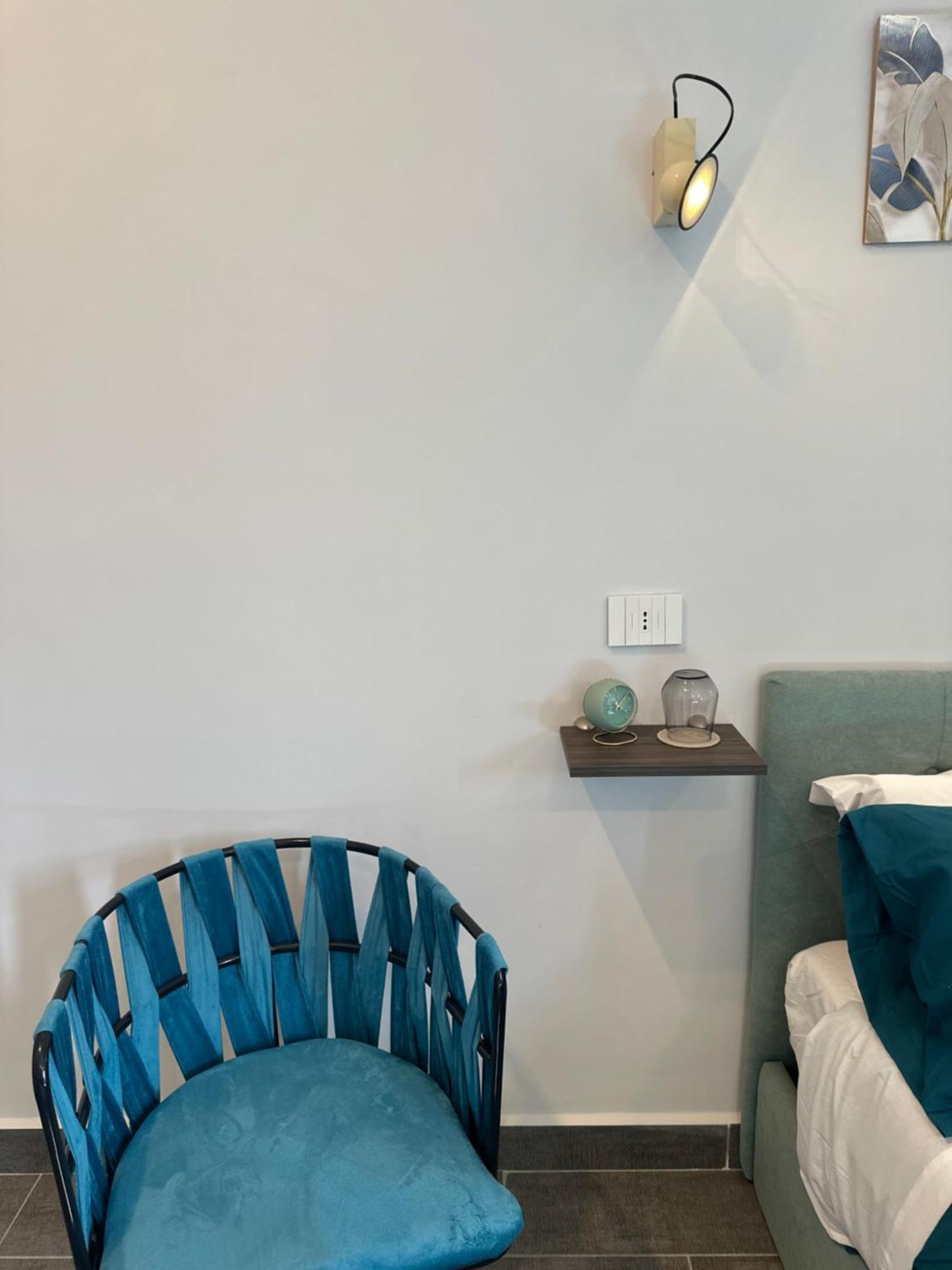 Zeta Boutique Hotel Касерта Екстериор снимка