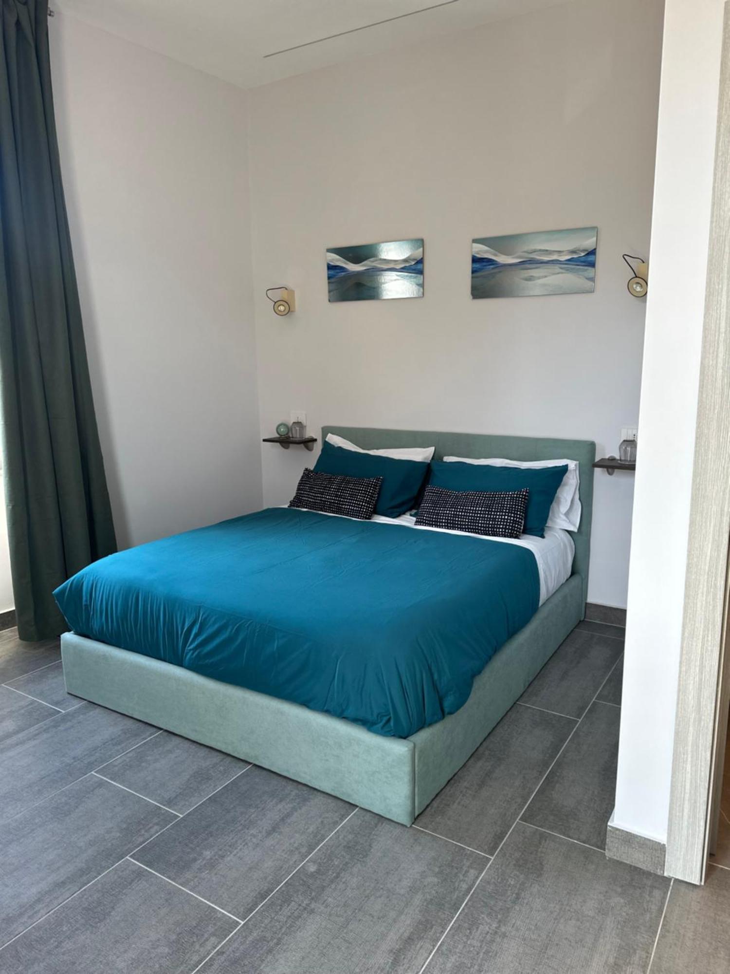 Zeta Boutique Hotel Касерта Екстериор снимка