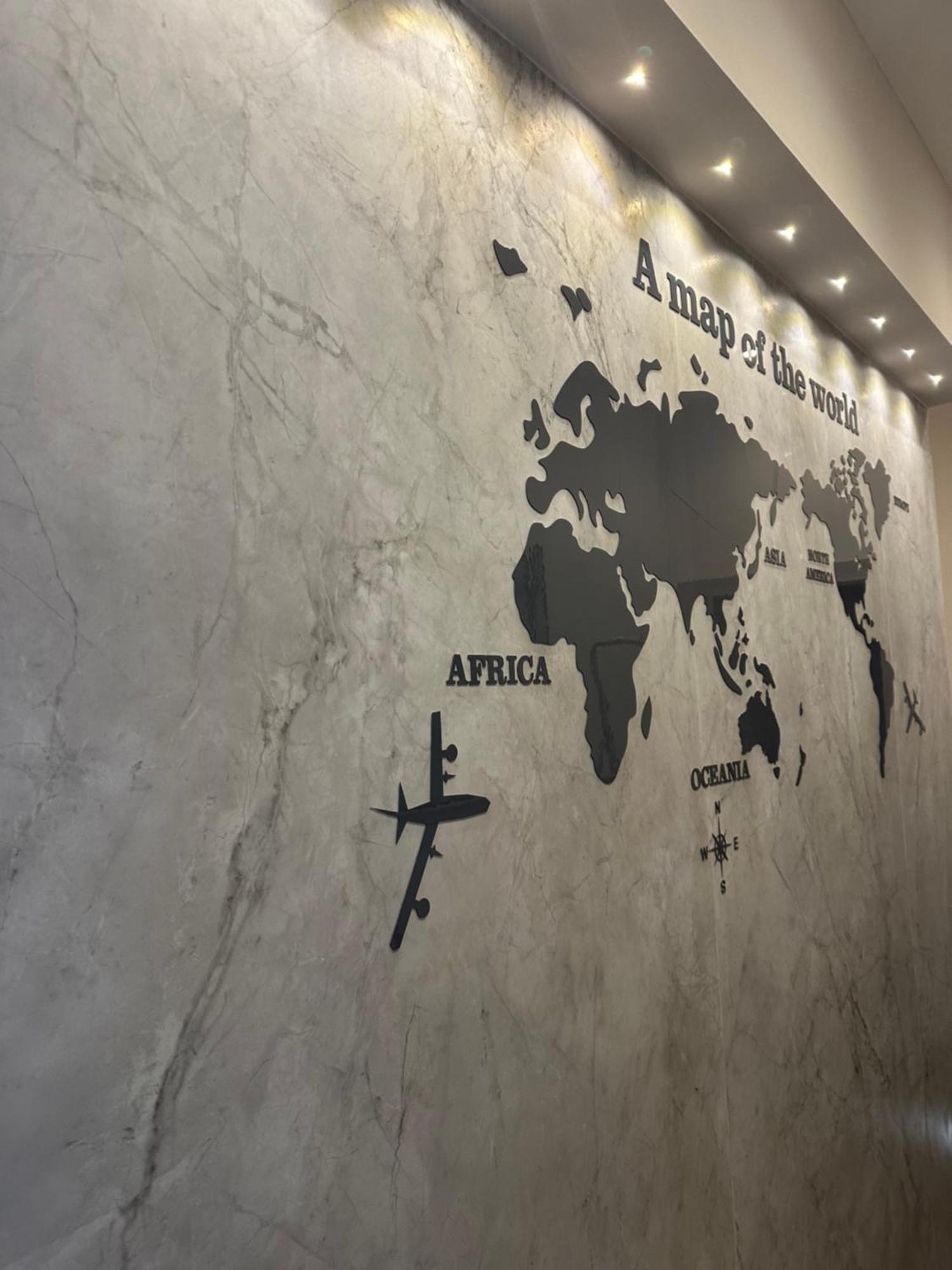 Zeta Boutique Hotel Касерта Екстериор снимка