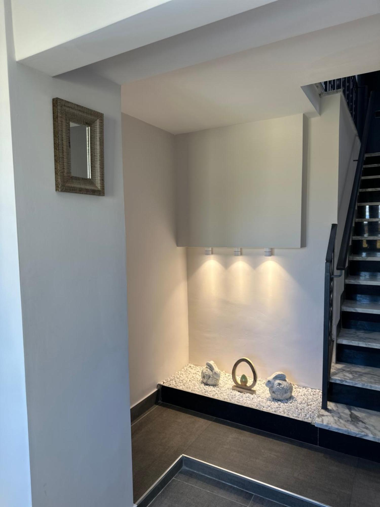 Zeta Boutique Hotel Касерта Екстериор снимка