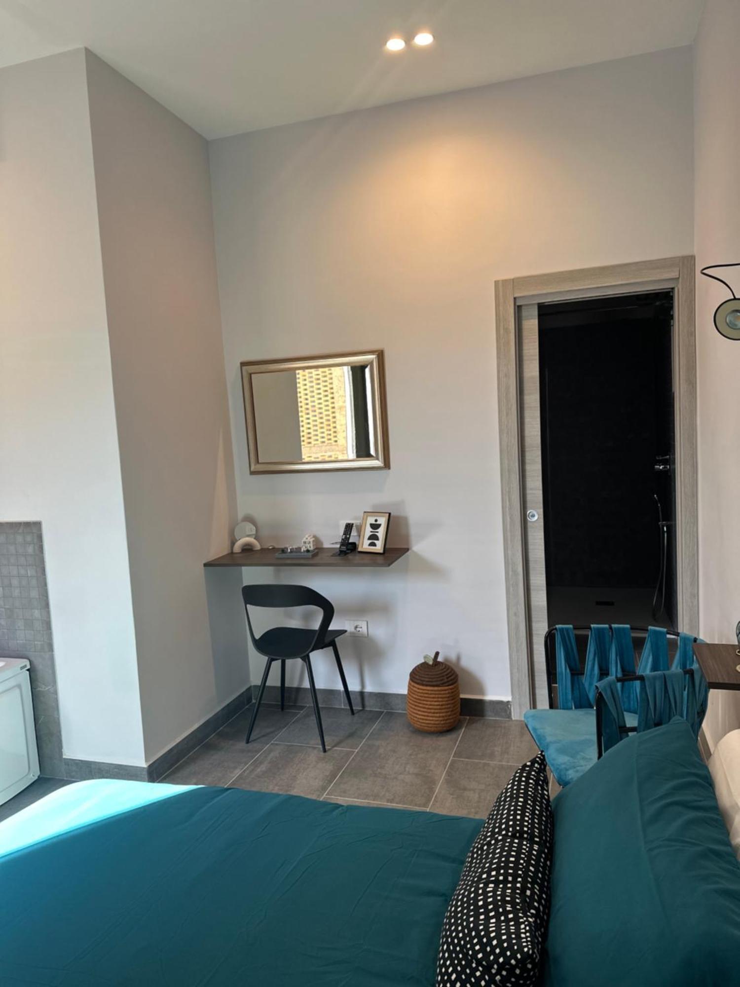 Zeta Boutique Hotel Касерта Екстериор снимка