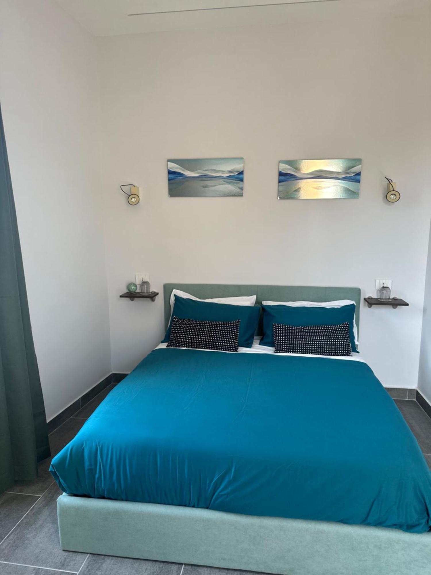 Zeta Boutique Hotel Касерта Екстериор снимка