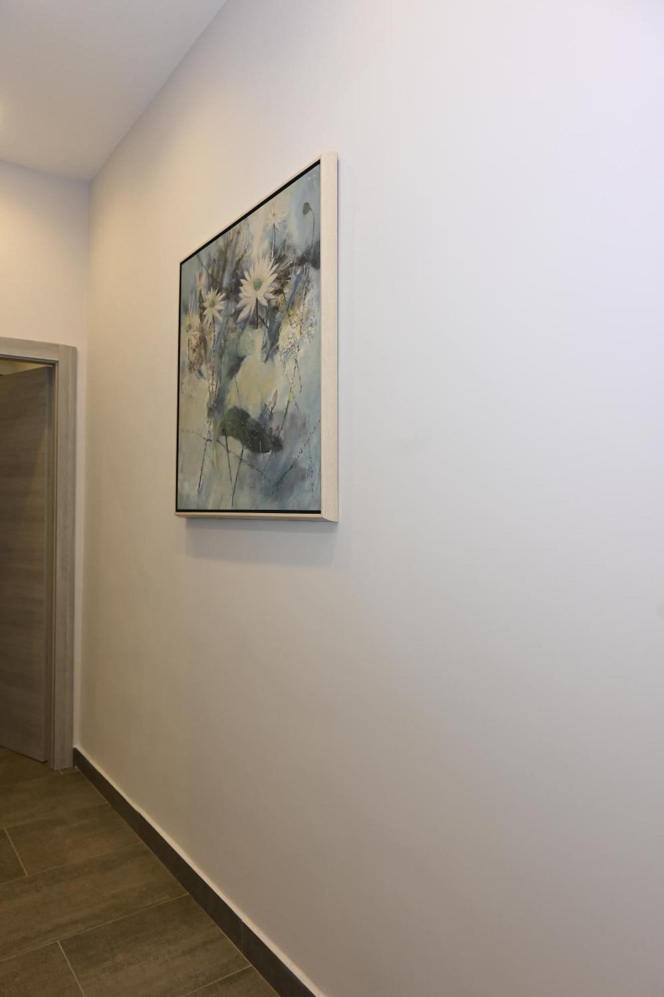 Zeta Boutique Hotel Касерта Екстериор снимка