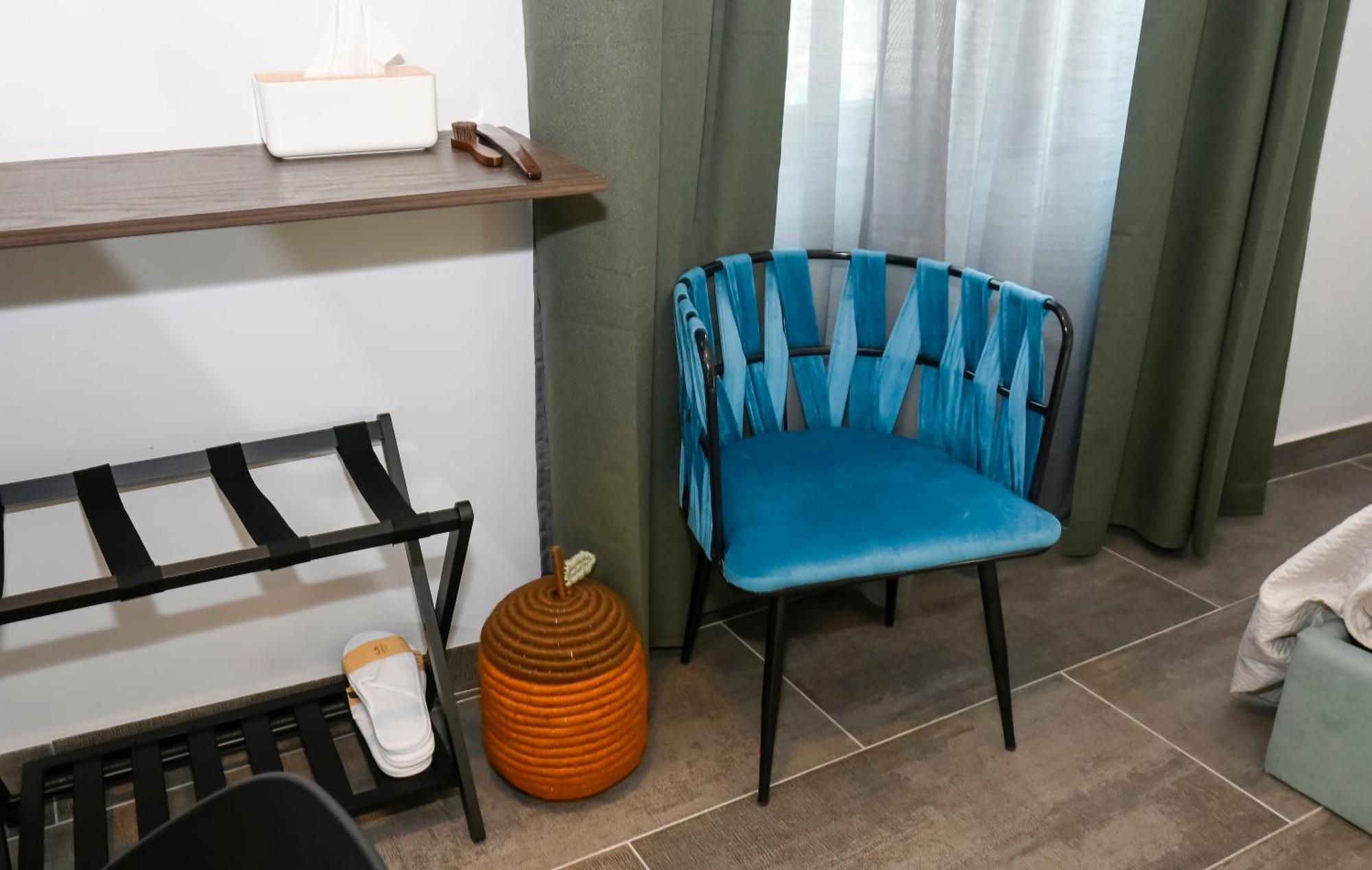 Zeta Boutique Hotel Касерта Екстериор снимка