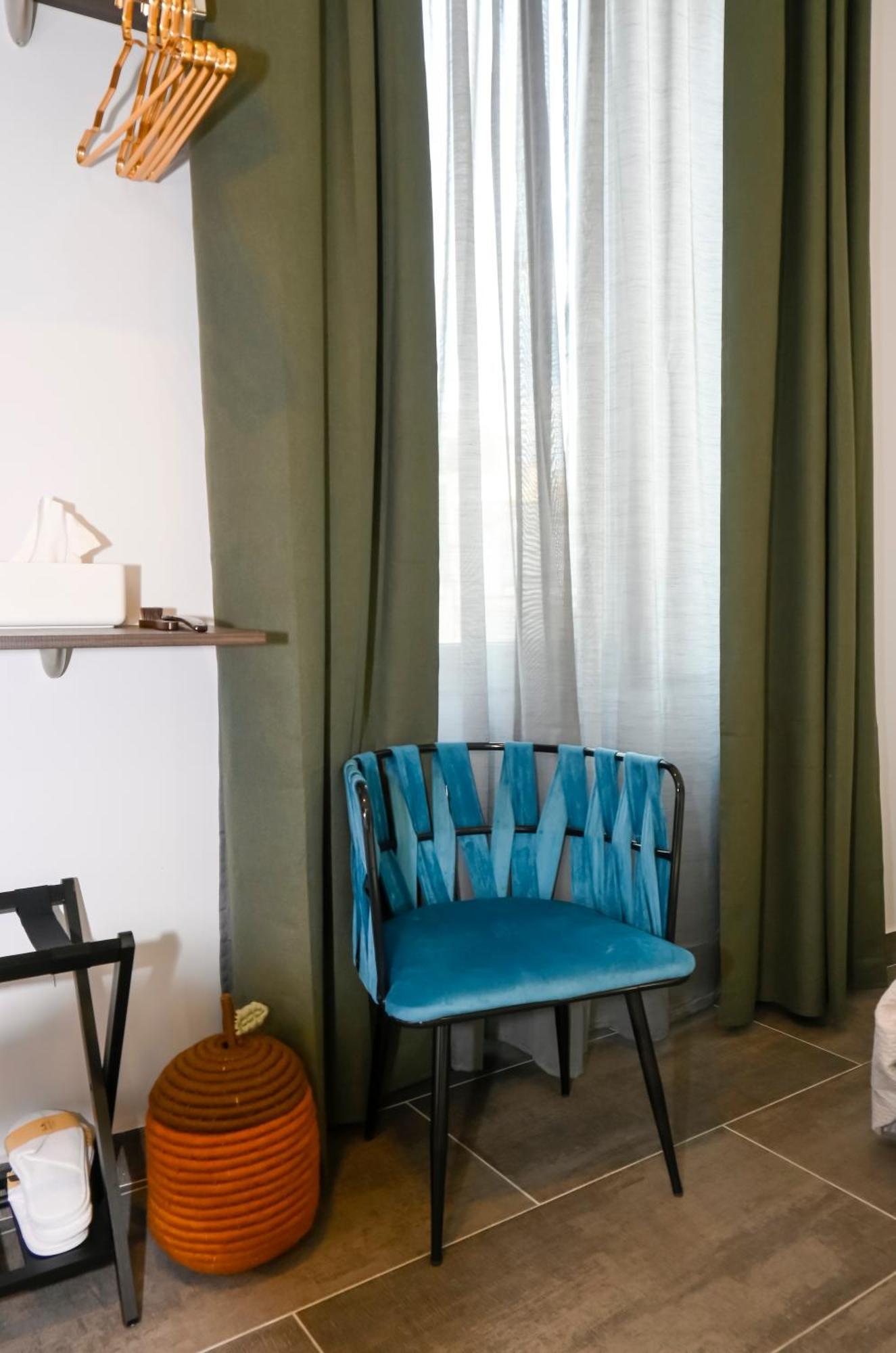 Zeta Boutique Hotel Касерта Екстериор снимка